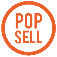 Logo for Popsell Technical Documentation